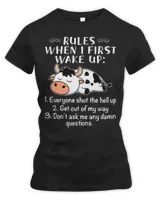 Women's Premium Slim Fit Tee