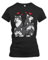 Women's Premium Slim Fit Tee Women's Premium Slim Fit Tee