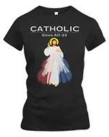 Women's Premium Slim Fit Tee Women's Premium Slim Fit Tee