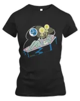 Women's Premium Slim Fit Tee Women's Premium Slim Fit Tee
