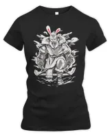 Women's Premium Slim Fit Tee Women's Premium Slim Fit Tee