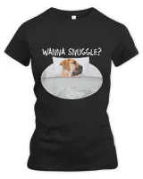 Women's Premium Slim Fit Tee Women's Premium Slim Fit Tee