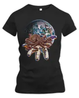 Women's Premium Slim Fit Tee Women's Premium Slim Fit Tee