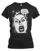Women's Premium Slim Fit Tee Women's Premium Slim Fit Tee