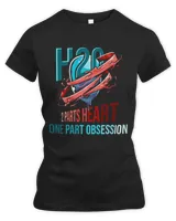 Women's Premium Slim Fit Tee