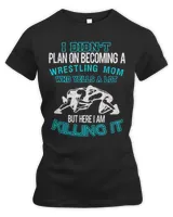 Women's Premium Slim Fit Tee Women's Premium Slim Fit Tee