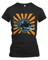 Women's Premium Slim Fit Tee Women's Premium Slim Fit Tee