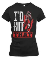 Women's Premium Slim Fit Tee Women's Premium Slim Fit Tee