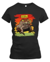 Women's Premium Slim Fit Tee Women's Premium Slim Fit Tee