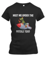 Women's Premium Slim Fit Tee Women's Premium Slim Fit Tee