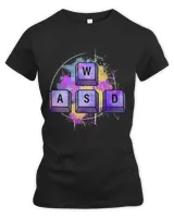 Women's Premium Slim Fit Tee Women's Premium Slim Fit Tee