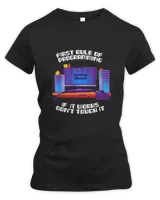 Women's Premium Slim Fit Tee Women's Premium Slim Fit Tee