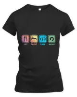 Women's Premium Slim Fit Tee Women's Premium Slim Fit Tee
