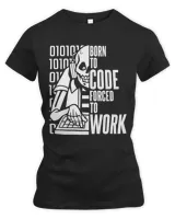 Women's Premium Slim Fit Tee Women's Premium Slim Fit Tee