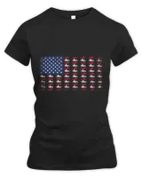 Women's Premium Slim Fit Tee Women's Premium Slim Fit Tee