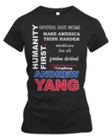Women's Premium Slim Fit Tee Women's Premium Slim Fit Tee