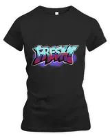 Women's Premium Slim Fit Tee Women's Premium Slim Fit Tee