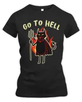 Women's Premium Slim Fit Tee