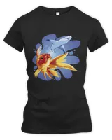 Women's Premium Slim Fit Tee Women's Premium Slim Fit Tee