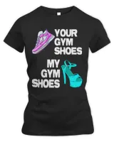 Women's Premium Slim Fit Tee Women's Premium Slim Fit Tee