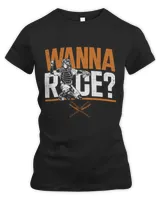 Women's Premium Slim Fit Tee Women's Premium Slim Fit Tee