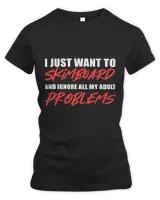 Women's Premium Slim Fit Tee Women's Premium Slim Fit Tee