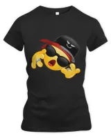 Women's Premium Slim Fit Tee Women's Premium Slim Fit Tee