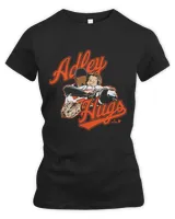 Women's Premium Slim Fit Tee Women's Premium Slim Fit Tee