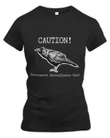 Women's Premium Slim Fit Tee Women's Premium Slim Fit Tee