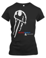 Women's Premium Slim Fit Tee Women's Premium Slim Fit Tee