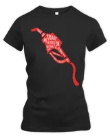 Women's Premium Slim Fit Tee Women's Premium Slim Fit Tee