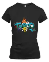 Women's Premium Slim Fit Tee Women's Premium Slim Fit Tee