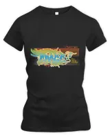 Women's Premium Slim Fit Tee Women's Premium Slim Fit Tee