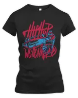 Women's Premium Slim Fit Tee Women's Premium Slim Fit Tee