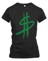 Women's Premium Slim Fit Tee Women's Premium Slim Fit Tee