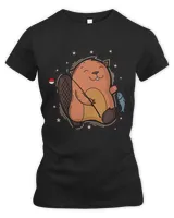 Women's Premium Slim Fit Tee Women's Premium Slim Fit Tee