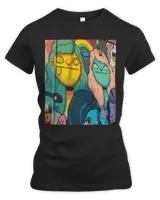 Women's Premium Slim Fit Tee Women's Premium Slim Fit Tee