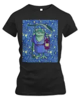 Women's Premium Slim Fit Tee Women's Premium Slim Fit Tee
