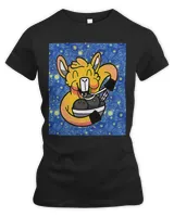 Women's Premium Slim Fit Tee