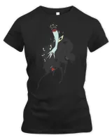 Women's Premium Slim Fit Tee Women's Premium Slim Fit Tee