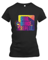 Women's Premium Slim Fit Tee Women's Premium Slim Fit Tee