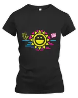Women's Premium Slim Fit Tee Women's Premium Slim Fit Tee