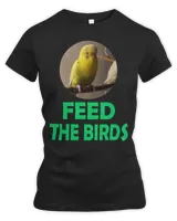 Women's Premium Slim Fit Tee Women's Premium Slim Fit Tee