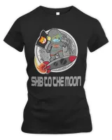Women's Premium Slim Fit Tee Women's Premium Slim Fit Tee