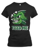 Women's Premium Slim Fit Tee Women's Premium Slim Fit Tee