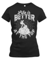 Women's Premium Slim Fit Tee Women's Premium Slim Fit Tee