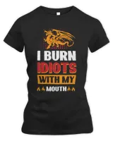 Women's Premium Slim Fit Tee Women's Premium Slim Fit Tee