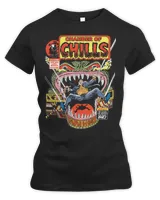 Women's Premium Slim Fit Tee