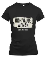 Women's Premium Slim Fit Tee Women's Premium Slim Fit Tee