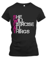 Women's Premium Slim Fit Tee Women's Premium Slim Fit Tee